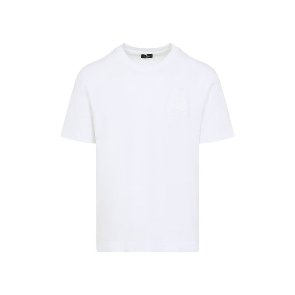 Etro Roma T-Shirt Men
